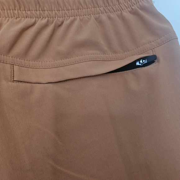 AMERICAN EAGLE 24/7 Training Shorts - S - Picture 7 of 7